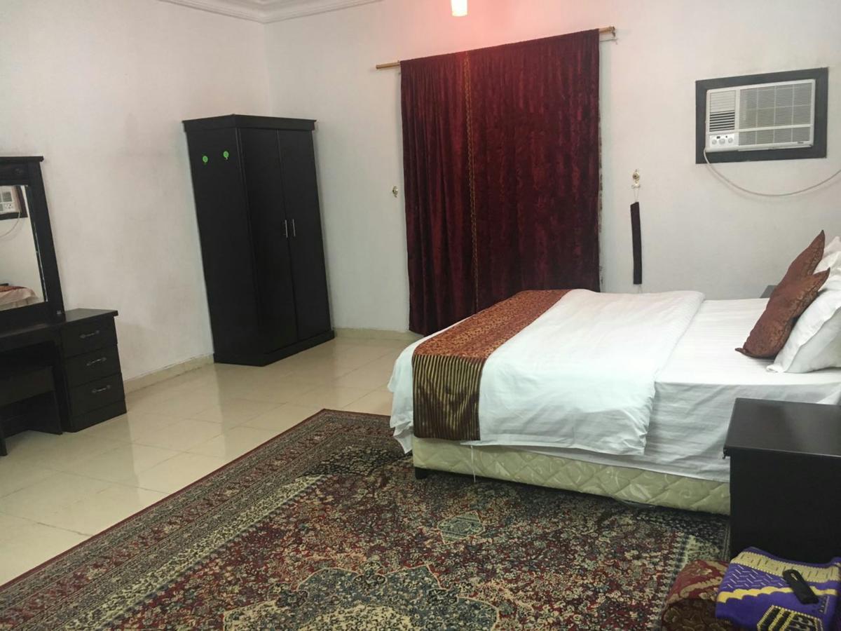 Al Eairy Apartments Alqunfudah 3 Kunfida Exterior foto