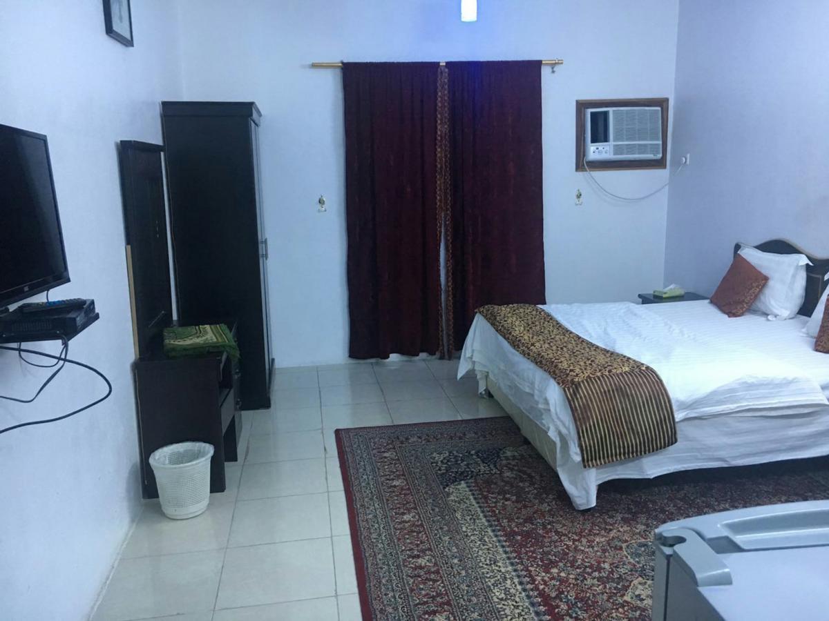 Al Eairy Apartments Alqunfudah 3 Kunfida Exterior foto