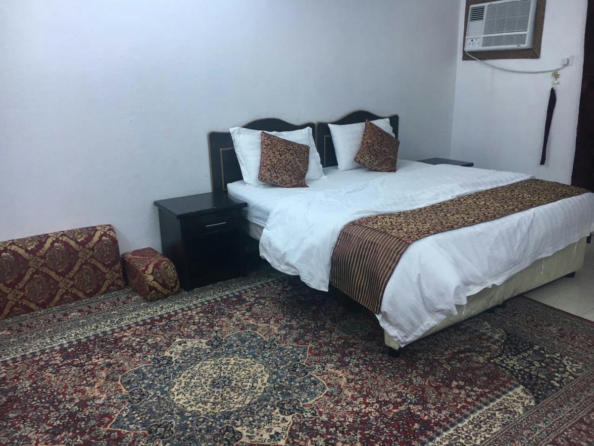 Al Eairy Apartments Alqunfudah 3 Kunfida Exterior foto