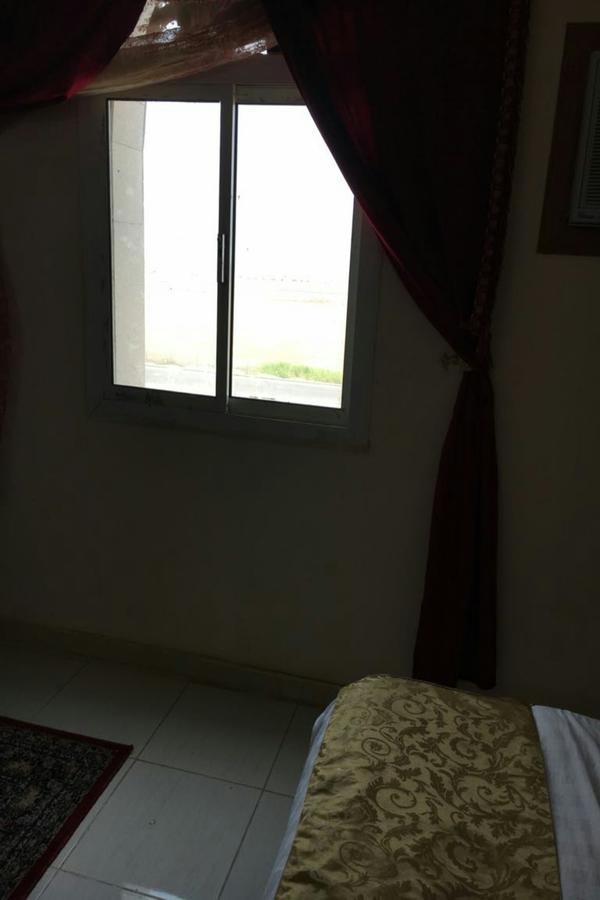 Al Eairy Apartments Alqunfudah 3 Kunfida Exterior foto